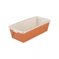 Moules a cake Optima bors renforcés 200 x82 H70